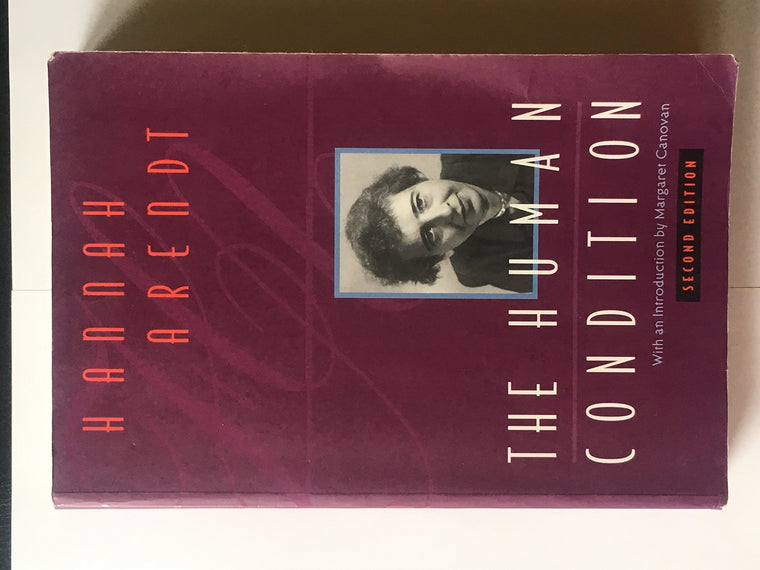 The Human Condition, 2nd Edition