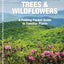 North Carolina Trees & Wildflowers: A Folding Pocket Guide to Familiar Plants (Wildlife and Nature Identification)