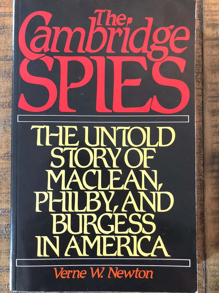 Cambridge Spies