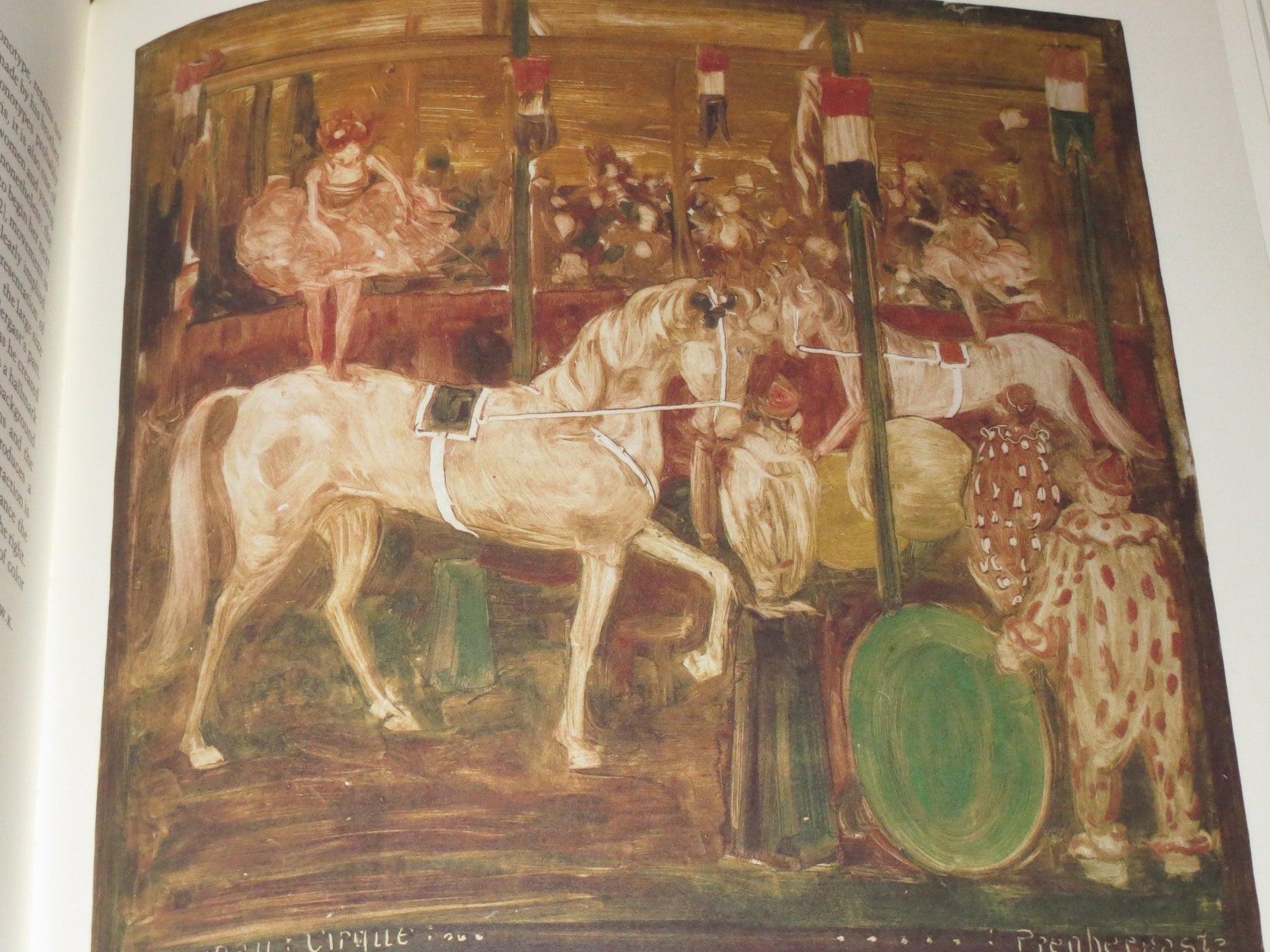 The Painterly Print: Monotypes from the Seventeenth to the Twentieth Century