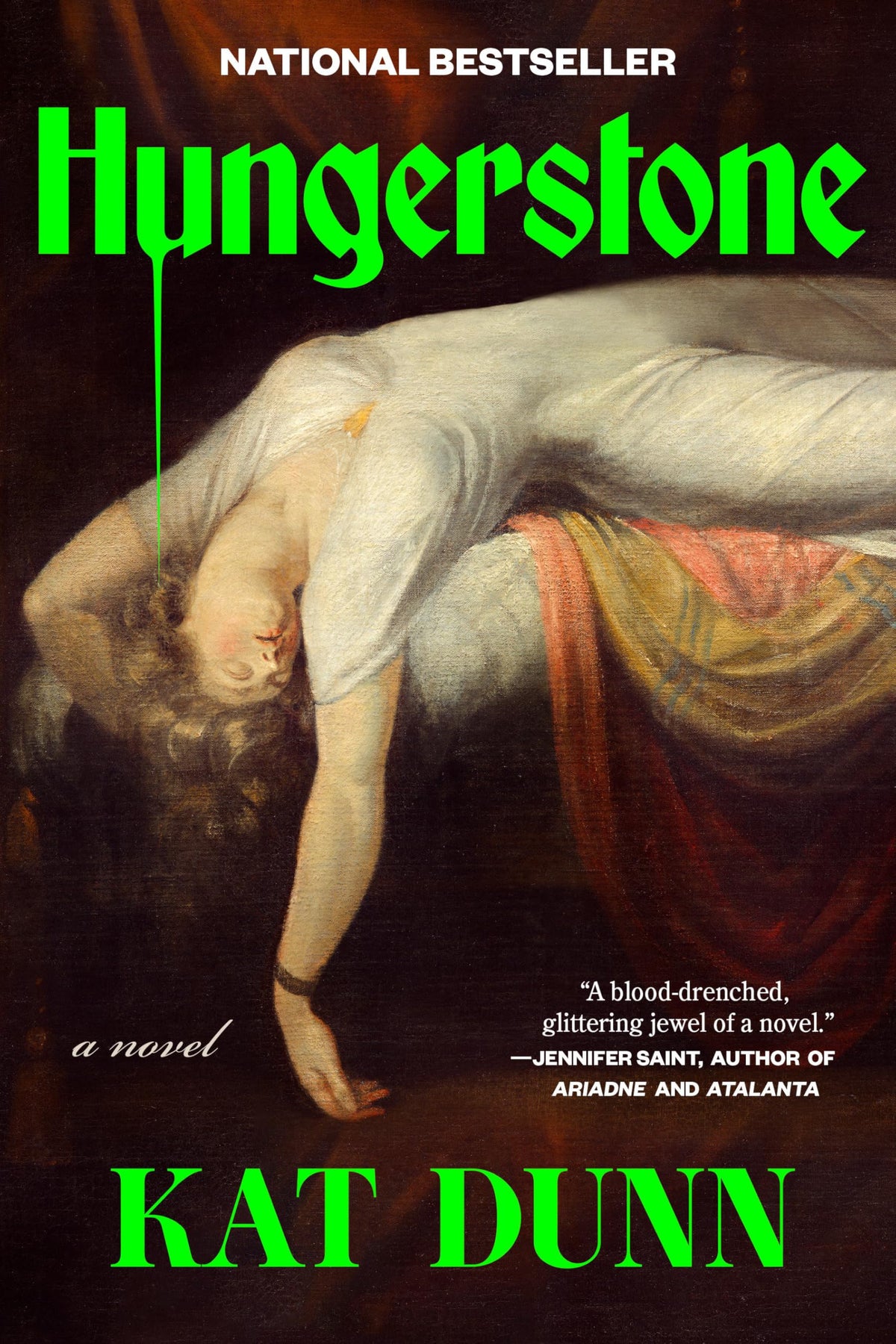 Hungerstone