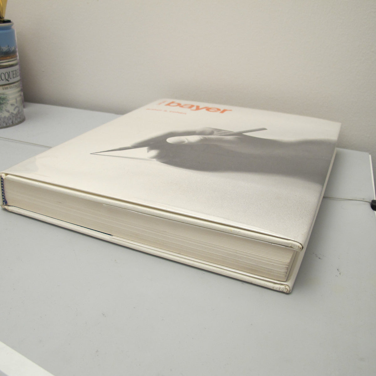 Herbert Bayer: The Complete Work