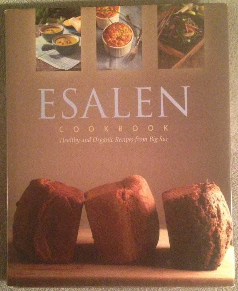 Esalen Cookbook