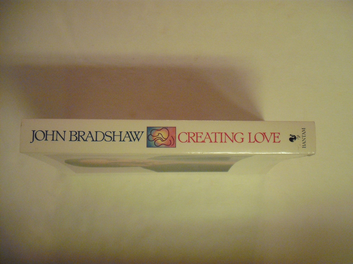 Creating Love: The Next Great Stage of Growth