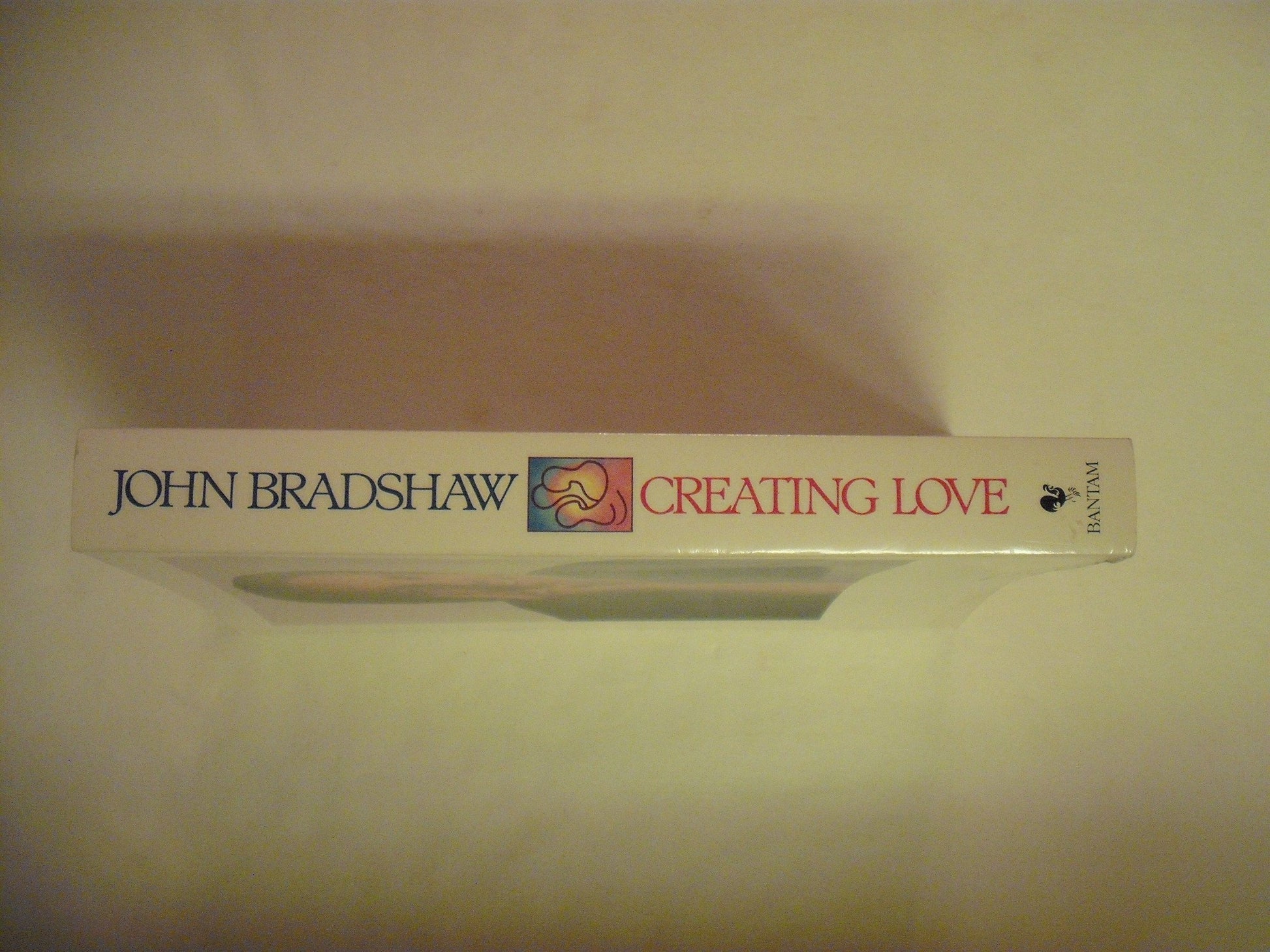 Creating Love: The Next Great Stage of Growth