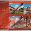 Rome Past and Present: With Reconstructions