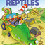 Miles and Miles of Reptiles: All About Reptiles (The Cat in the Hat's Learning Library)