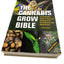 The Cannabis Grow Bible: The Definitive Guide to Growing Marijuana for Recreational and Medical Use (Ultimate Series)