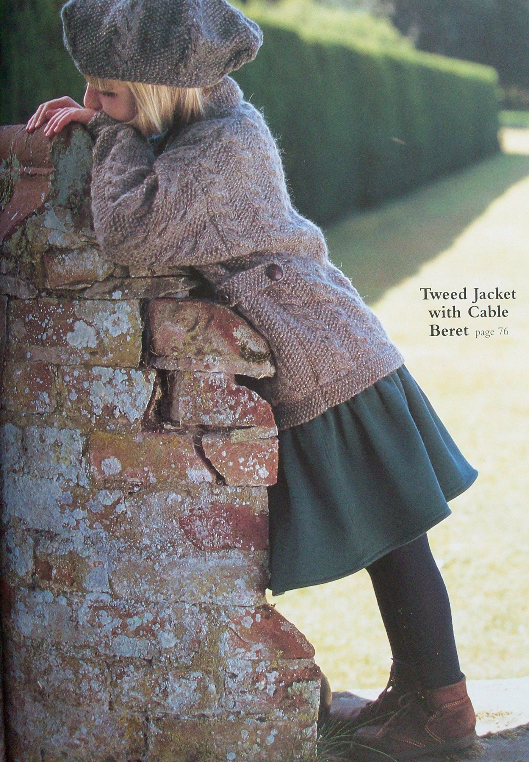 Great Knits for Kids