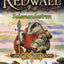 Salamandastron (Redwall, Book 5)