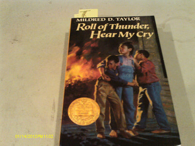 Roll of Thunder, Hear My Cry
