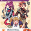 The Manga Cookbook Vol. 3: Japanese Fusion Food with Character! (Crunchyroll Special Edition)