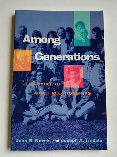 Among Generations: The Cycle of Adult Relationships