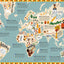 Music: A Fold-out Graphic History