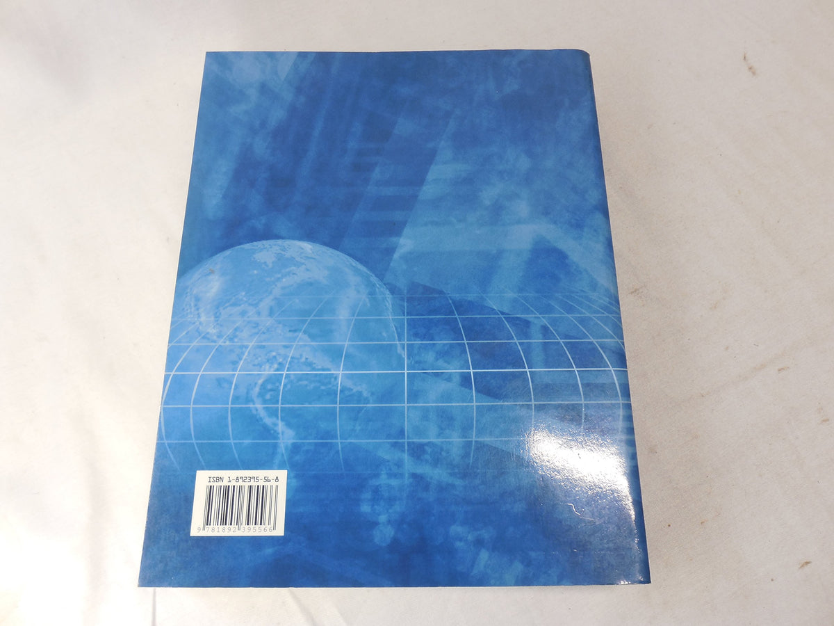 International Building Code 2003 (International Code Council Series)