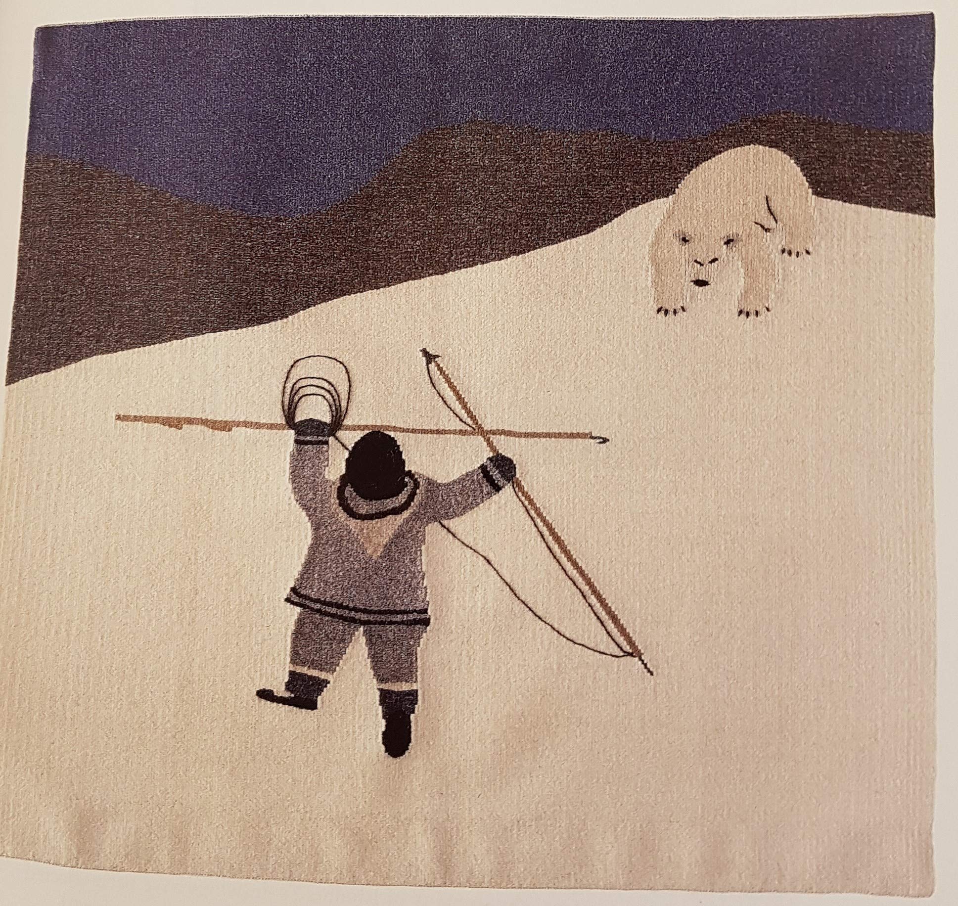 Nuvisavik: The Place Where We Weave