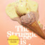 The Struggle Is Real Participant's Guide: A Six-Week Study