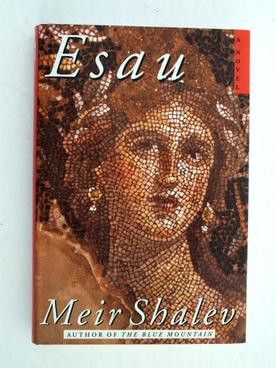 Esau: A Novel by Shalev, Meir