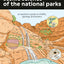 Scenic Science of the National Parks: An Explorer's Guide to
