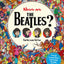 Where Are The Beatles? Find the Iconic Fab Four (Find Me)