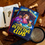 Minerva Keen's Detective Club (MK's Detective Club, 1)