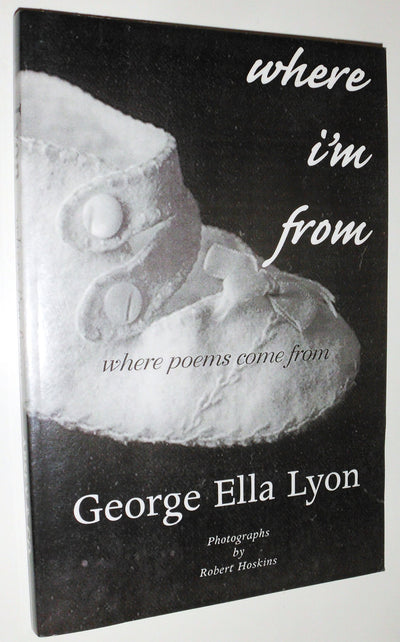 Where I'm From (Writers' & Young Writers' Series #2)