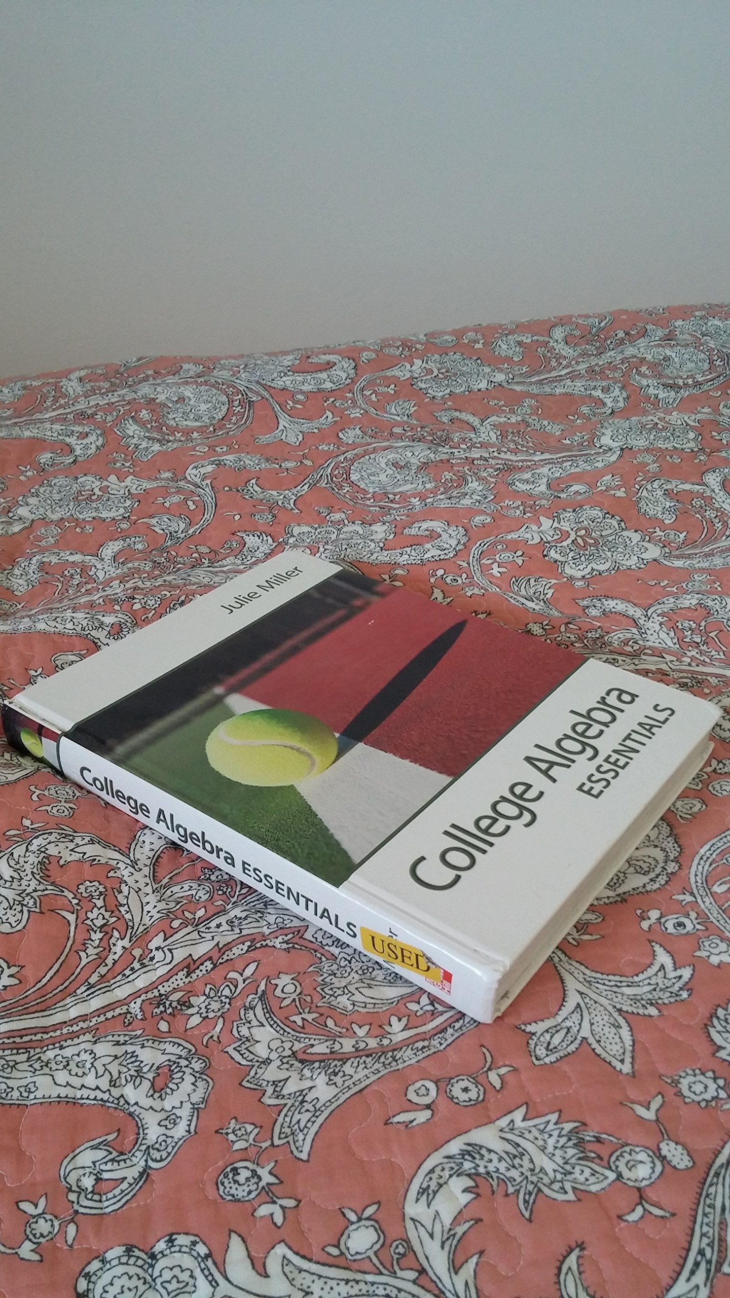 College Algebra Essentials