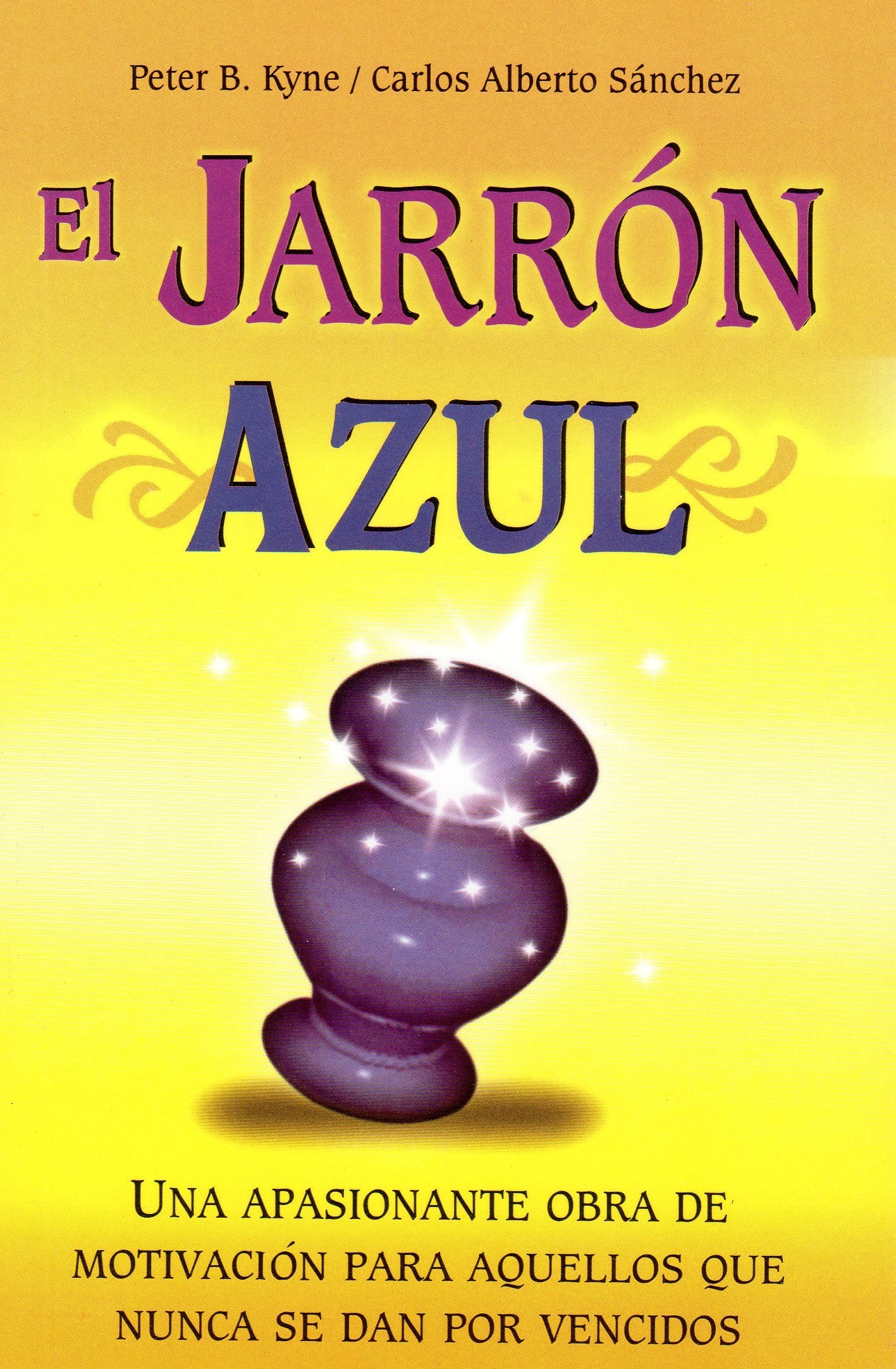 El Jarron Azul (Spanish) (Spanish Edition)