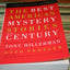 Best American Mystery Stories of the Century