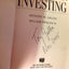 Contrarian Investing: Buy and Sell When Others Won't and Make Money Doing It