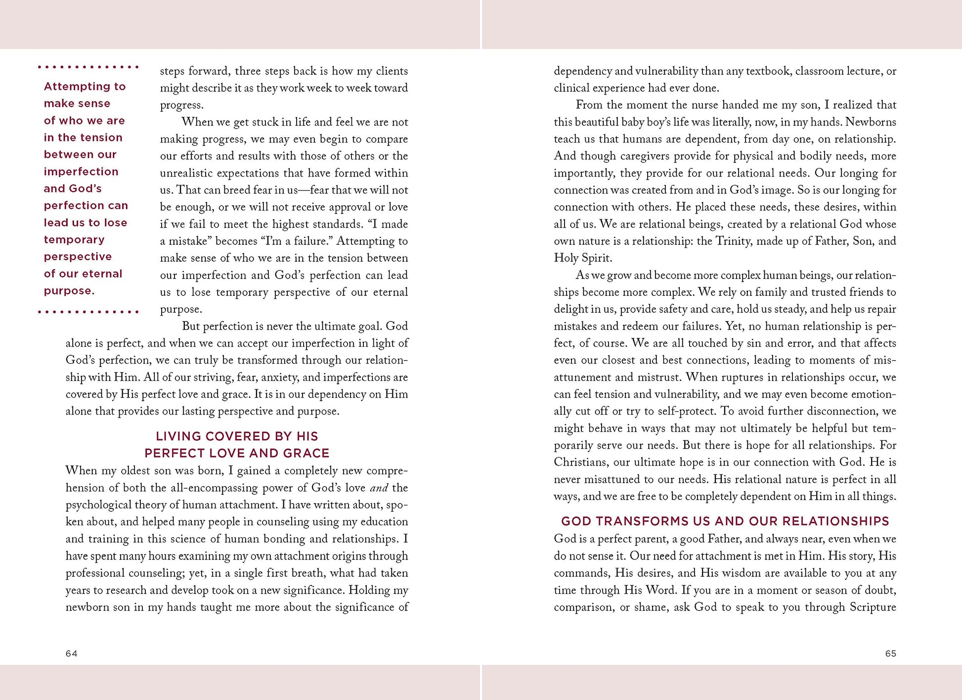 How to Put Love First: Find Meaningful Connection with God, Your People, and Your Community (A 90-Day Challenge) - 90 Daily Devotions
