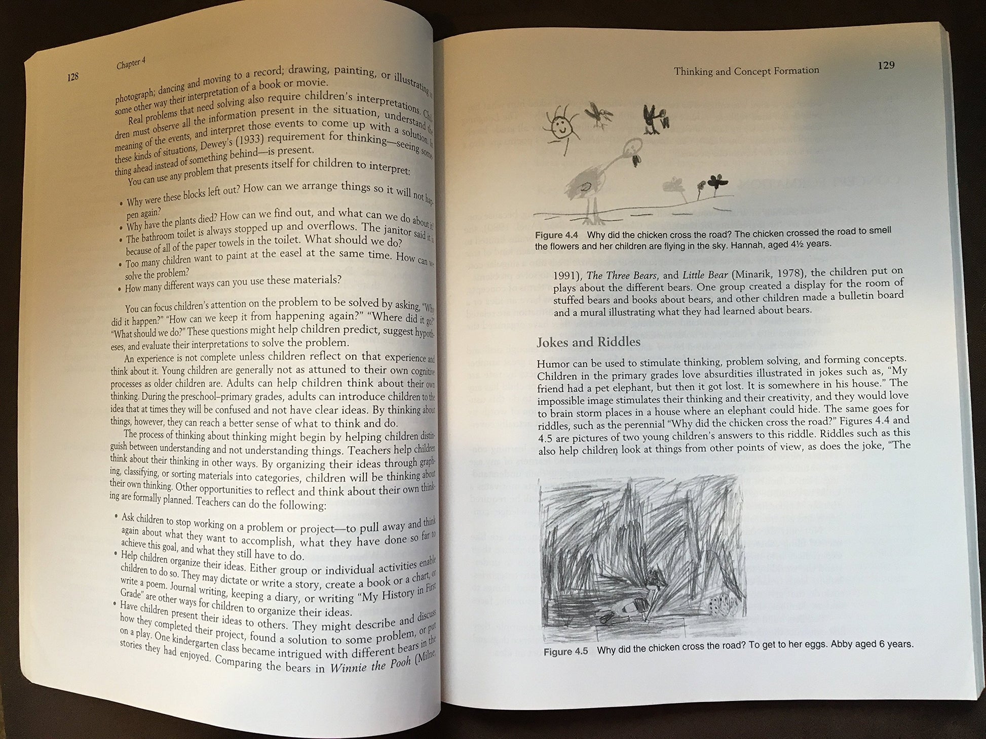 Social Studies for the Preschool/Primary Child