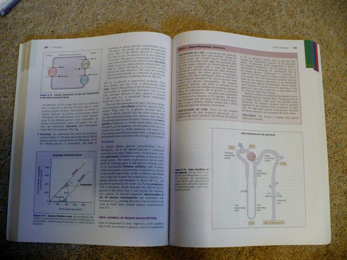 Physiology