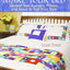 Make Your Bed: Quilted Bed Runners, Pillows, and More to Suit Your Style