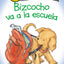 Bizcocho va a la escuela: Biscuit Goes to School (Spanish edition) (My First I Can Read)
