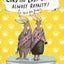 Lord and Lady Bunny--Almost Royalty!