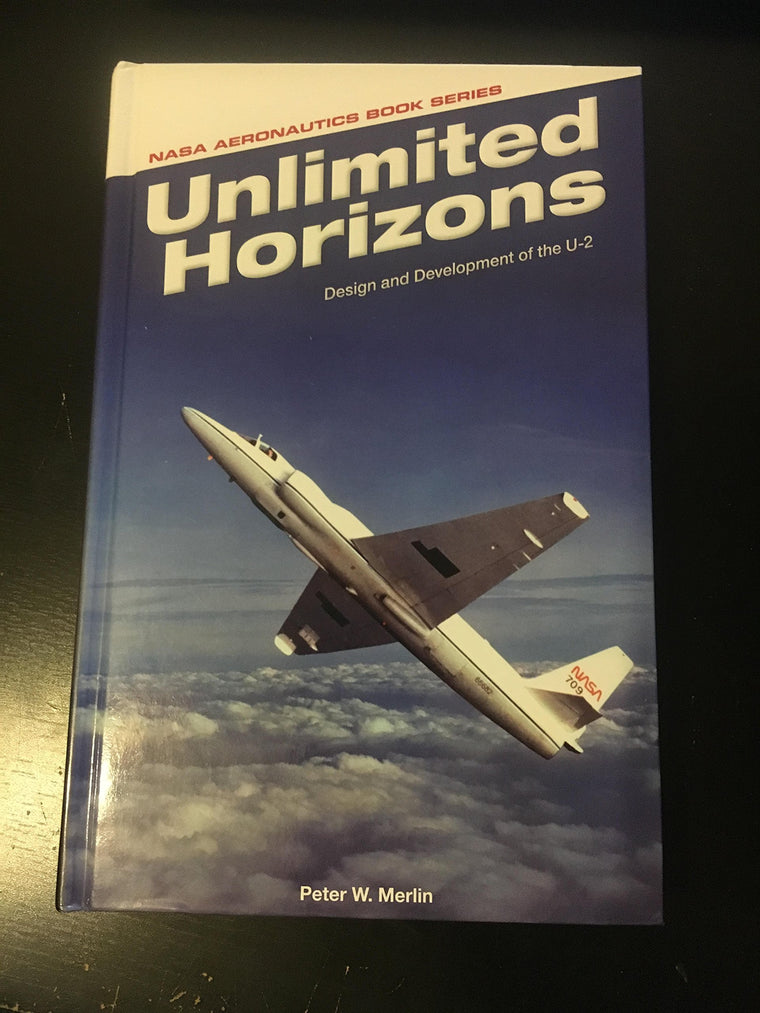 Unlimited Horizons: Design and Development of the U-2