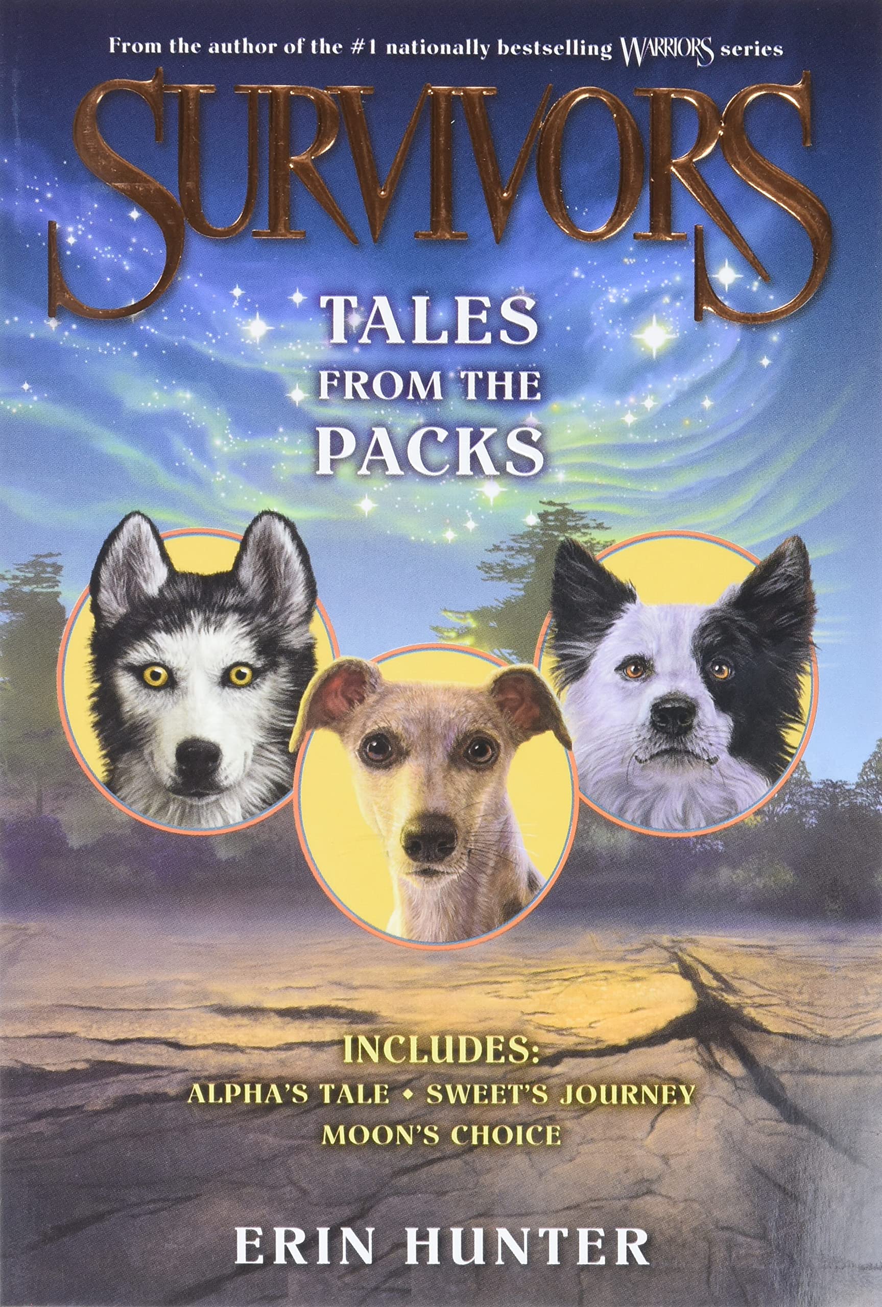Survivors: Tales from the Packs