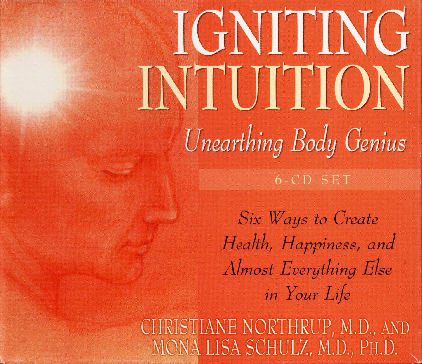 Igniting Intuition