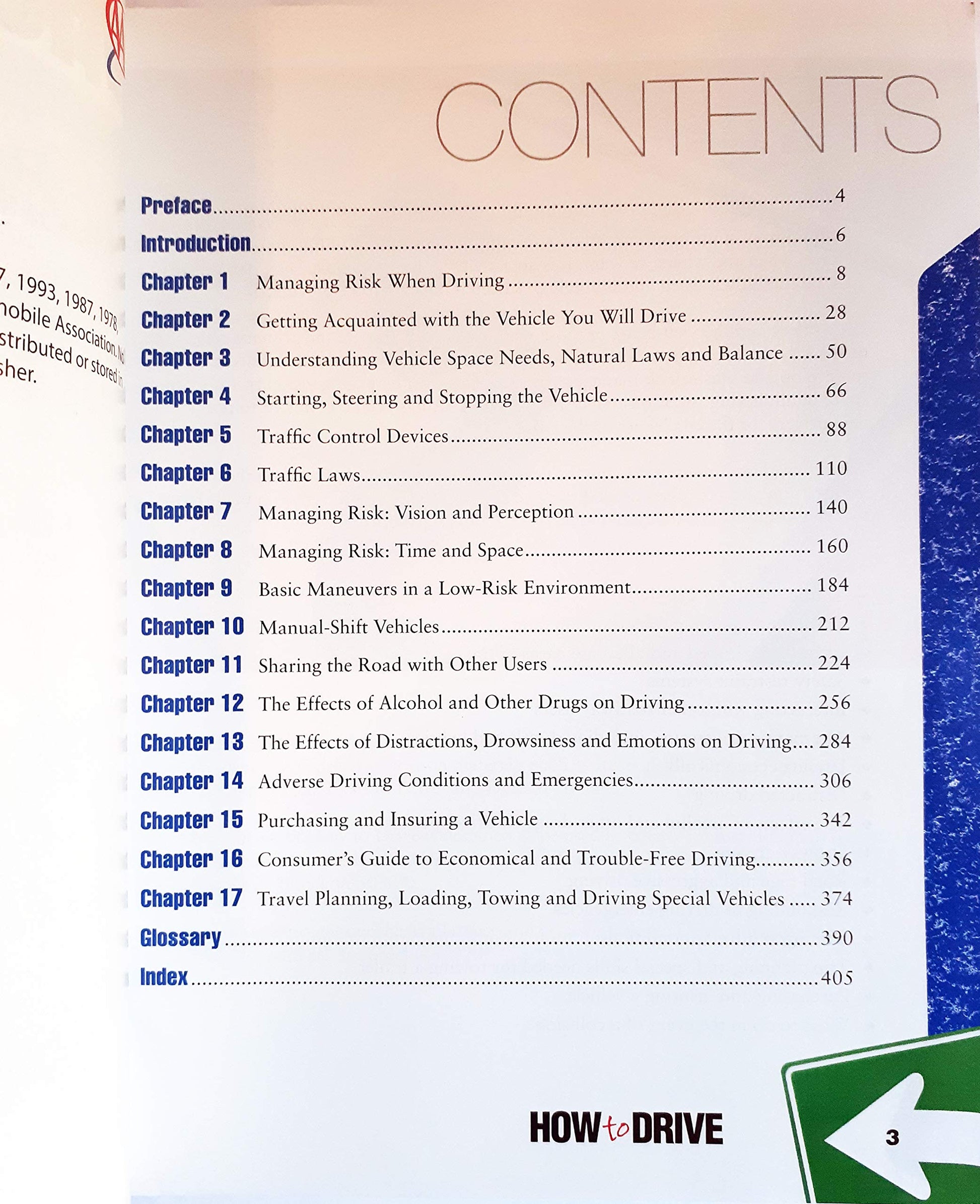 How to Drive (The Beginning Driver's Manual)