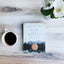 God Is My Hiding Place: 40 Devotions for Refuge and Strength (Daily Devotional with Bible Verses & Prayers from the Renowned Dutch Watchmaker Who Sheltered Jews During WWII)