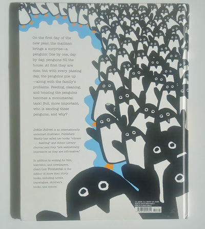 365 Penguins by Fromental, Jean-Luc