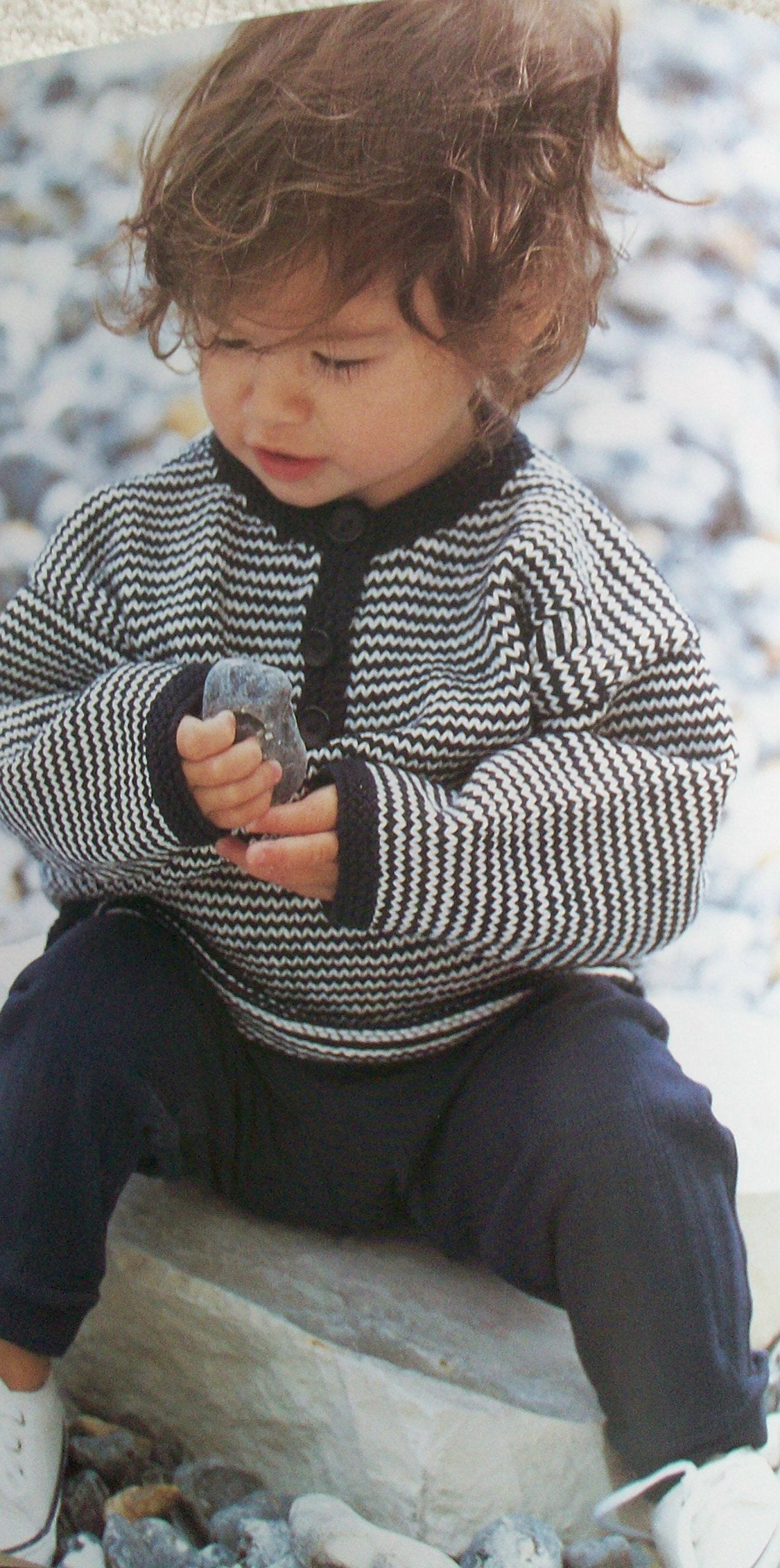 Great Knits for Kids