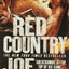 Red Country (First Law World)