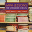 Mini-Lessons for Literature Circles