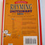 Scholastic Rhyming Dictionary (pb)