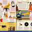 Music: A Fold-out Graphic History