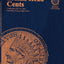 Official Whitman(r) Coin Folder - Indian Head Cents: 1857-1909: Indian, 1857-1909