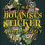 The Botanist's Sticker Anthology