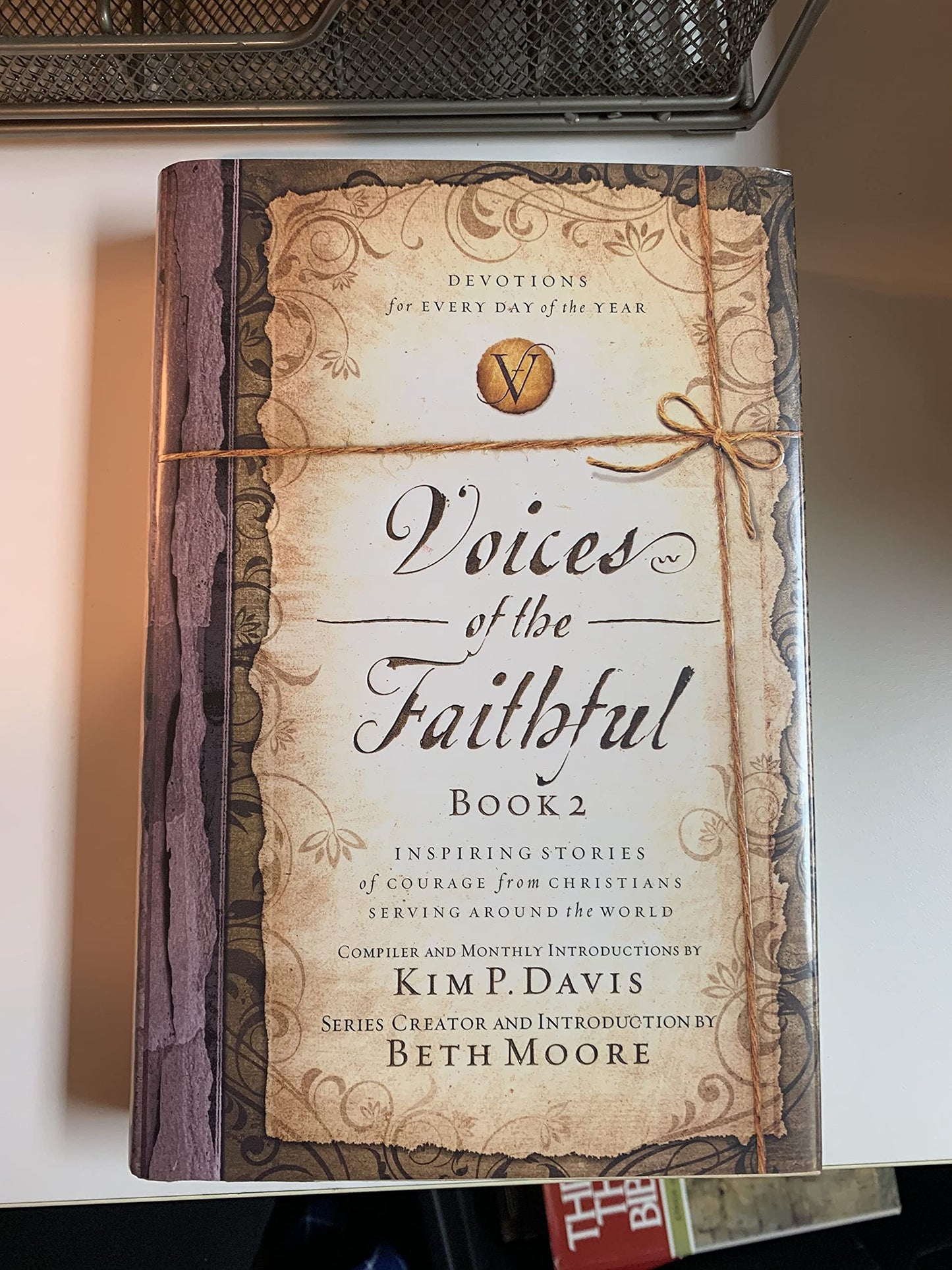 Voices of the Faithful, Book 2